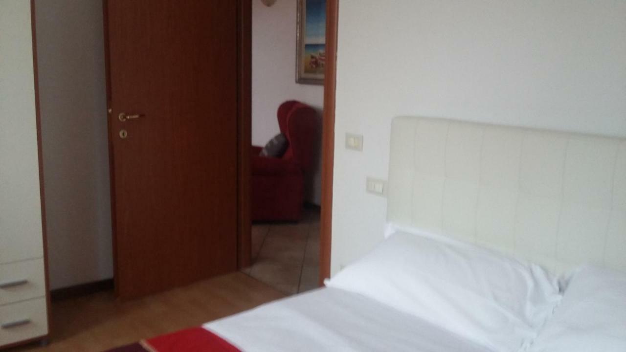 Alloggi Alba 1 Vicenza Exterior foto